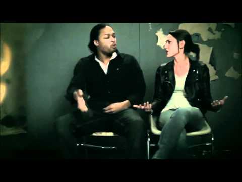 Alyssa Reid ft Jump Smokers - Alone Again ( HQ )