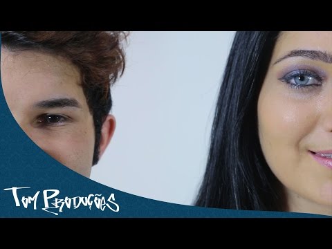 MC Felix - Menina (WEB CLIPE) TOM PRODUÇÕES