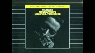 Charlie Musselwhite  - She Used To Be Beautiful