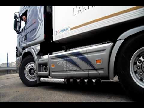 Scania 164L 580 V8 By EMILIA (Routiers-de-chato-44.sky')