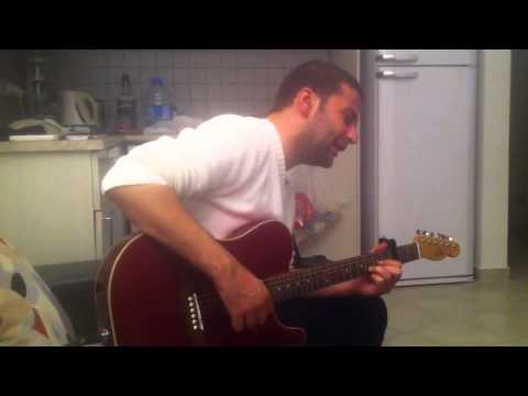 Sefik - Seni Seviyorum(Cover)