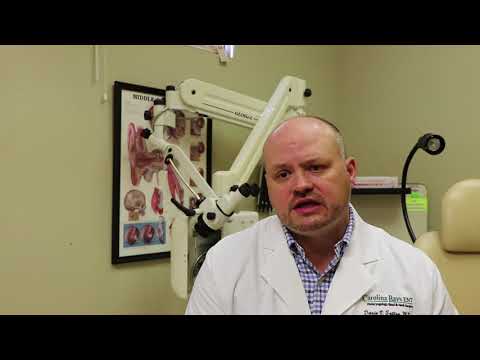 Removing the Tonsils