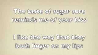 When I Think About Angels Karaoke