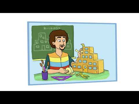 Orfe Explainer video