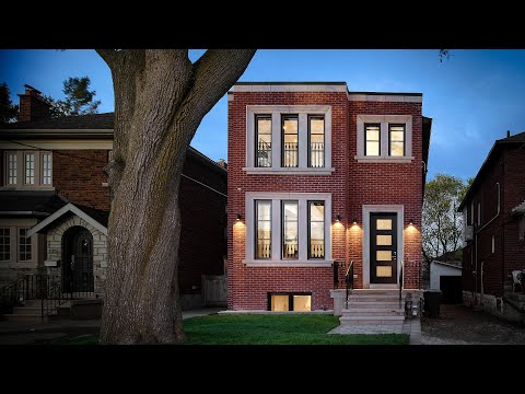 119 Hanna Road, Toronto, ON