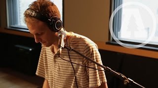 J Fernandez - Between the Channels - Audiotree Live