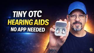Cearvol Nano Review Hearing Aids No App Required!