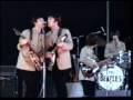 The Beatles - Ticket To Ride (Shea Stadium 1965 ...