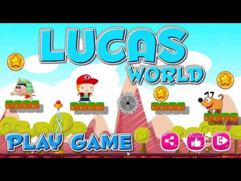 Lucas World Video