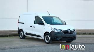 Renault Kangoo 1.5 Blue DCI personbil varebil | Bilde 4 - Autoline