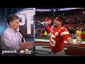 NFL schedule 2024: Chiefs to host Ravens for NFL Kickoff | Pro Football Talk | NFL on NBC