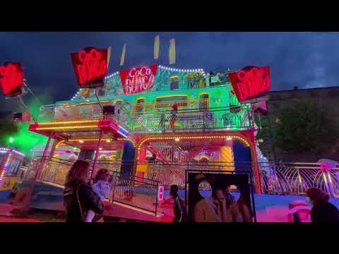 Fetes de Geneve 2021/ Geneva Festival..Fete National / Swiss National Day 2021