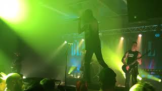 Blessthefall - Keep Me Close (Bonus Jared Bday Shots)