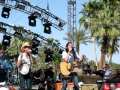 The Avett Brothers - Colorshow - coachella 2010 (front row)