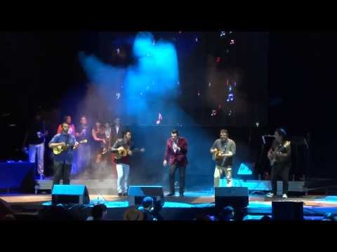 C4 Trio y Rafael "Pollo" Brito - Yo Sin Ti No Valgo Nada