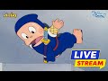 Ultimate Ninja Hattori Action Marathon ️ Ninja Hattori Live Disneyindia