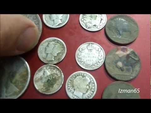 Incredible Silver Find