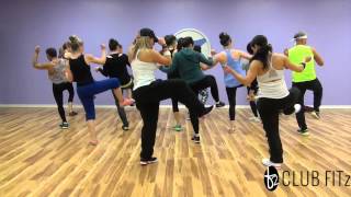 &quot;CHUCUCHA&quot; by Ilegales (Choreo by Kelsi)