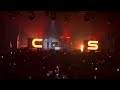 Chase and status - original nuttah 25 live in Manchester 2024
