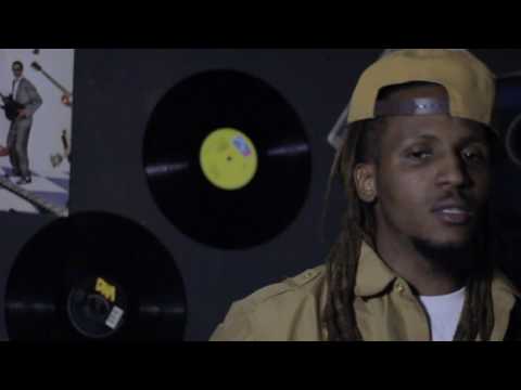 Freddie Da Lion : Focused