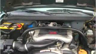 preview picture of video '2001 Suzuki Grand Vitara XL-7 Used Cars Murrysville PA'