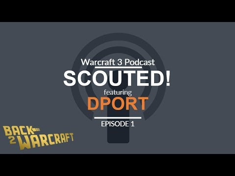 SCOUTED! - Episode 1 ft. DPort