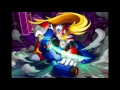 Megaman X5 OST X Vs Zero Triple Mix