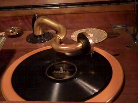 Jan Garber Please Roaring 20's.MP4