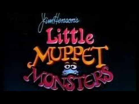 Little Muppet Monsters Intro (Instrumental)