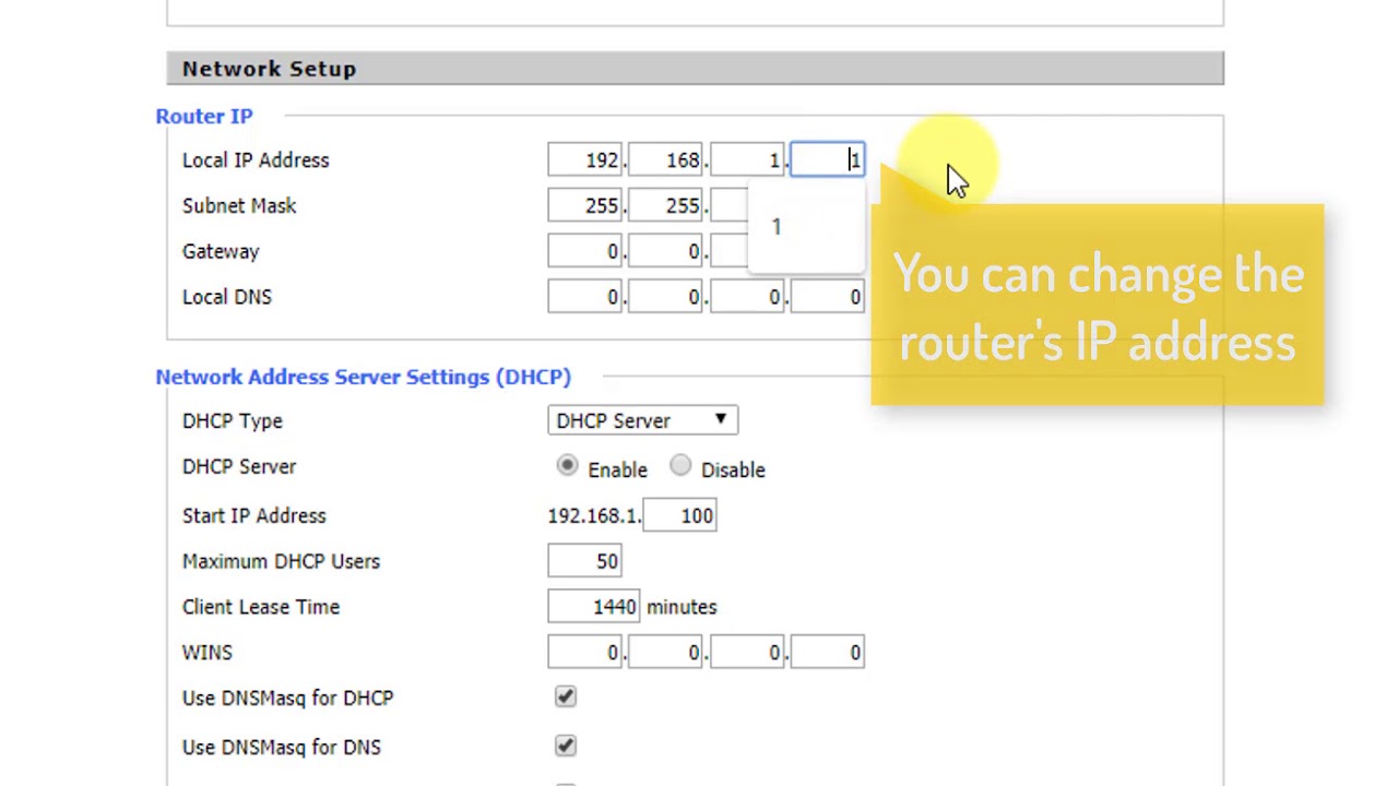 Four-Faith Quick Start Guide