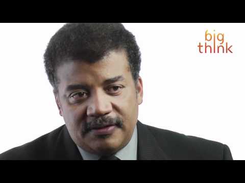 Neil deGrasse Tyson: Science is in Our DNA  | Big Think Video