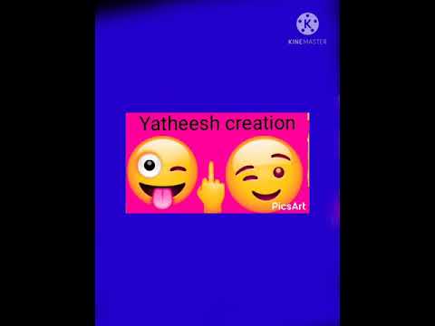 Yatheesh creation