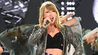 Taylor Swift One of Best Songwriters of ALL TIME?