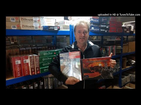 Der niveauvolle Trashtalk #14 - Konfliktsimulationen