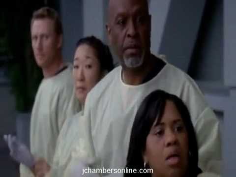 Grey's Anatomy SEASON 7 - extended/deleted scenes ( The Music Event )