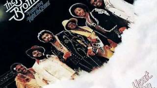 FOR THE LOVE OF YOU (Original Full-Length Album Version) - Isley Brothers