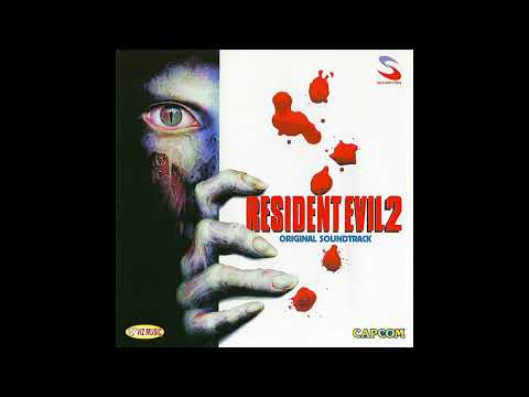 Good VGM 152 - Resident Evil 2 - The Front Hall