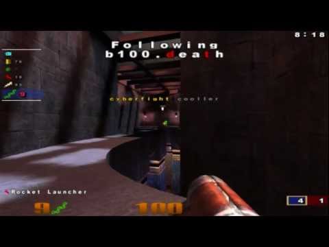 b100.death vs Cooller dm6