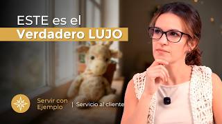 Ritz-Carlton: crear experiencias inolvidables