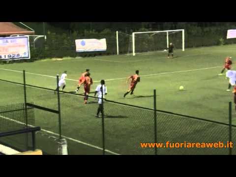 MEMORIAL BINI 2015 ( Quarti di Finale): Tor di Quinto - Pro Roma 4-2 dcr (1-1)