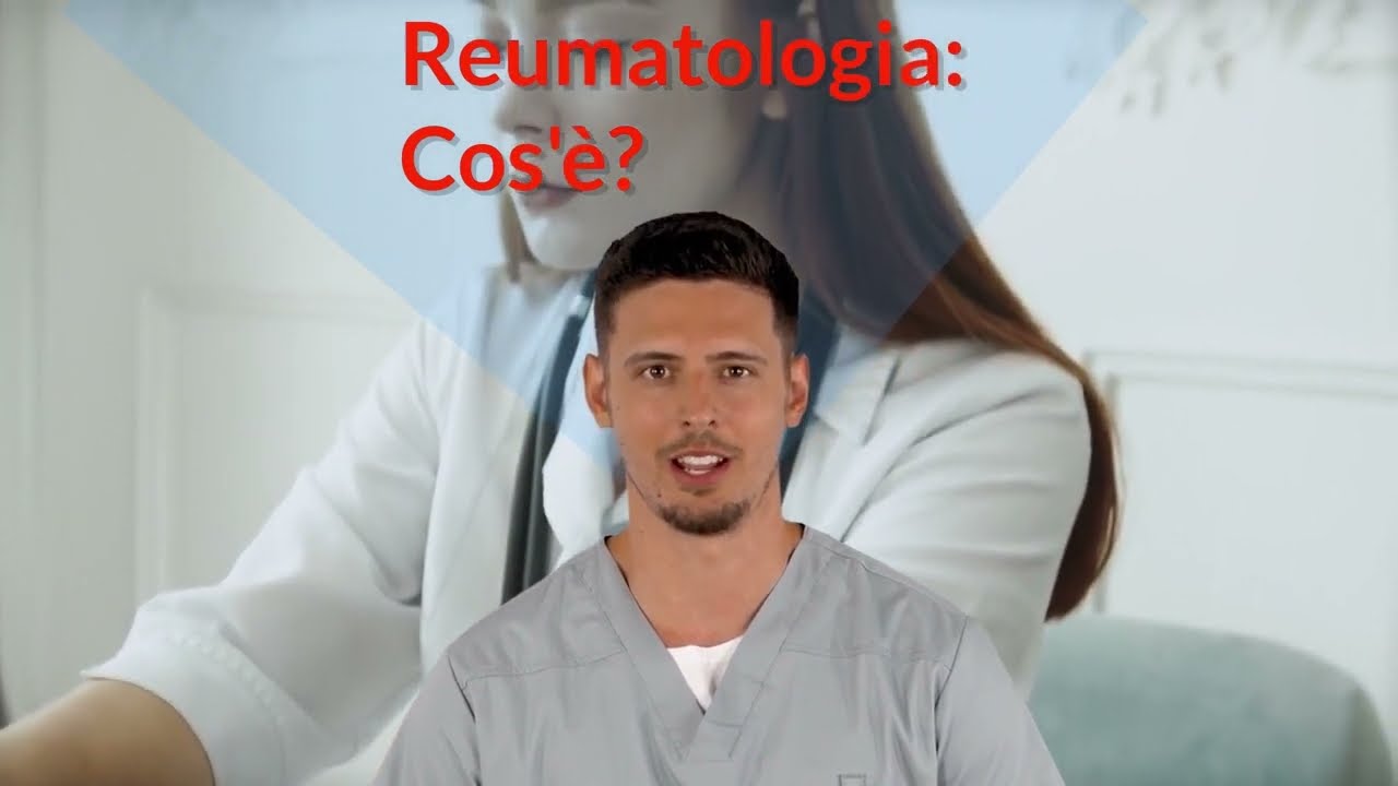Watch Now Reumatologo 👩⚕️, quando ne hai bisogno ⚕️ Tessuto connettivo Reumatologo 👩⚕️, quando ne hai bisogno ⚕️ Tessuto connettivo