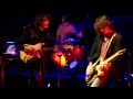 Mystery Jets - Sister Everett (ft. Johnny Lloyd) @ Royal Festival Hall