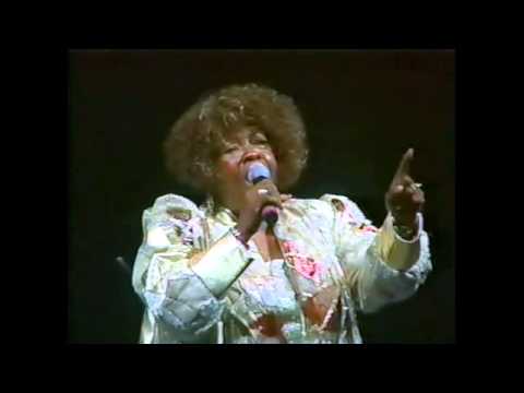 Albertina Walker - I'm Still Here