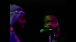 Parliament Funkadelic - Gamin&#39; On Ya