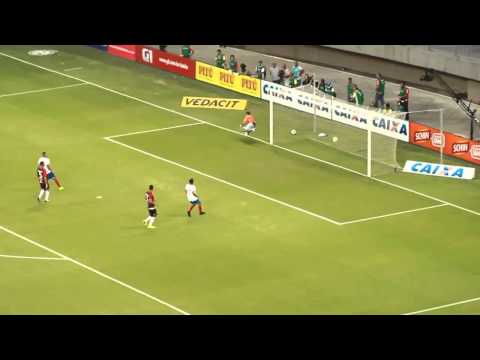 Bahia 2 x 0 Vitória [GOLS + HUMILHAÇÃO [HD]