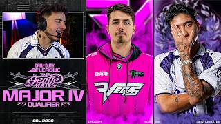 GENTLEMATES vs FAZE LE MATCH IMPROBABLE