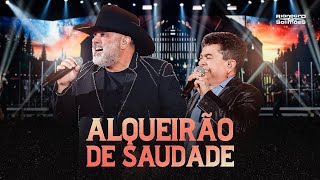 Ouvir Rionegro e Solimões – Alqueirão de Saudade