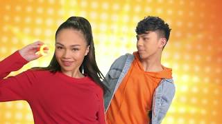 Download lagu Ceelin Plus Chewables: Chew The C with AC and Ken mp3