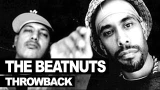 The Beatnuts freestyle - rare never heard before 2001 throwback