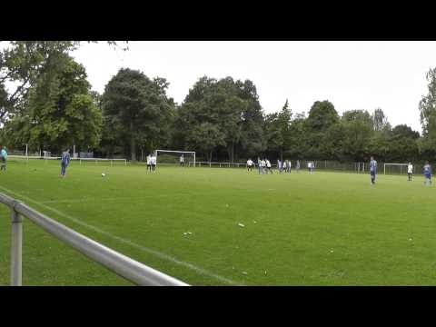 SuS 08 Krefeld III - Marathon Turnier - Teil 1